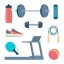 Gym and Sports