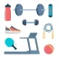 Gym and Sports