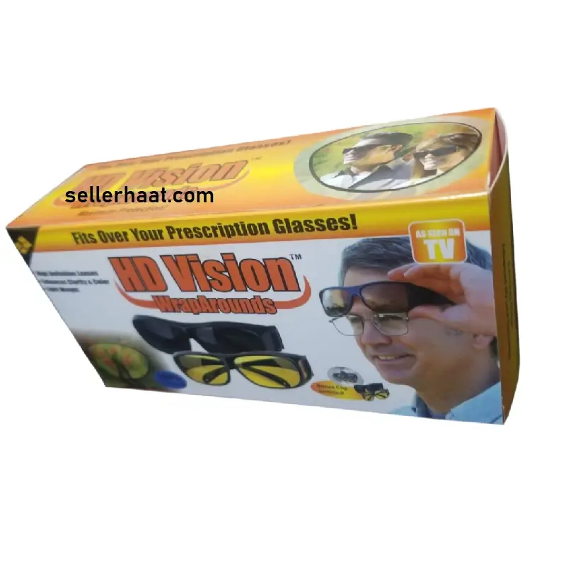 Smart Wireless Headset Glasses