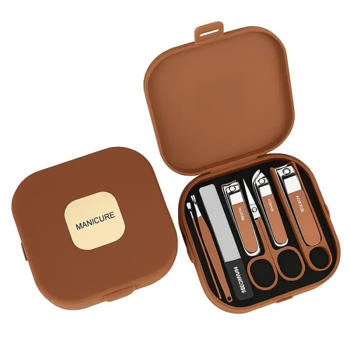 7 in 1 Nail Clippers