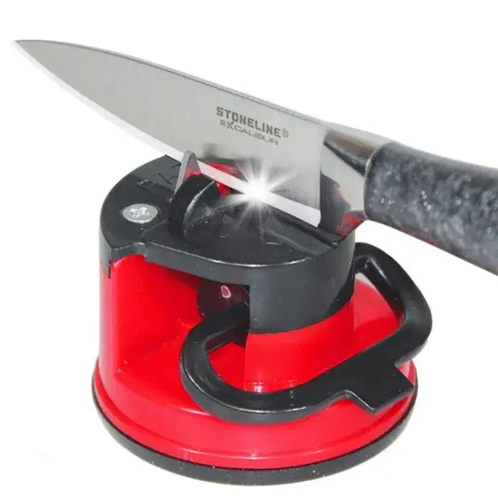 Knife Sharpener Suction