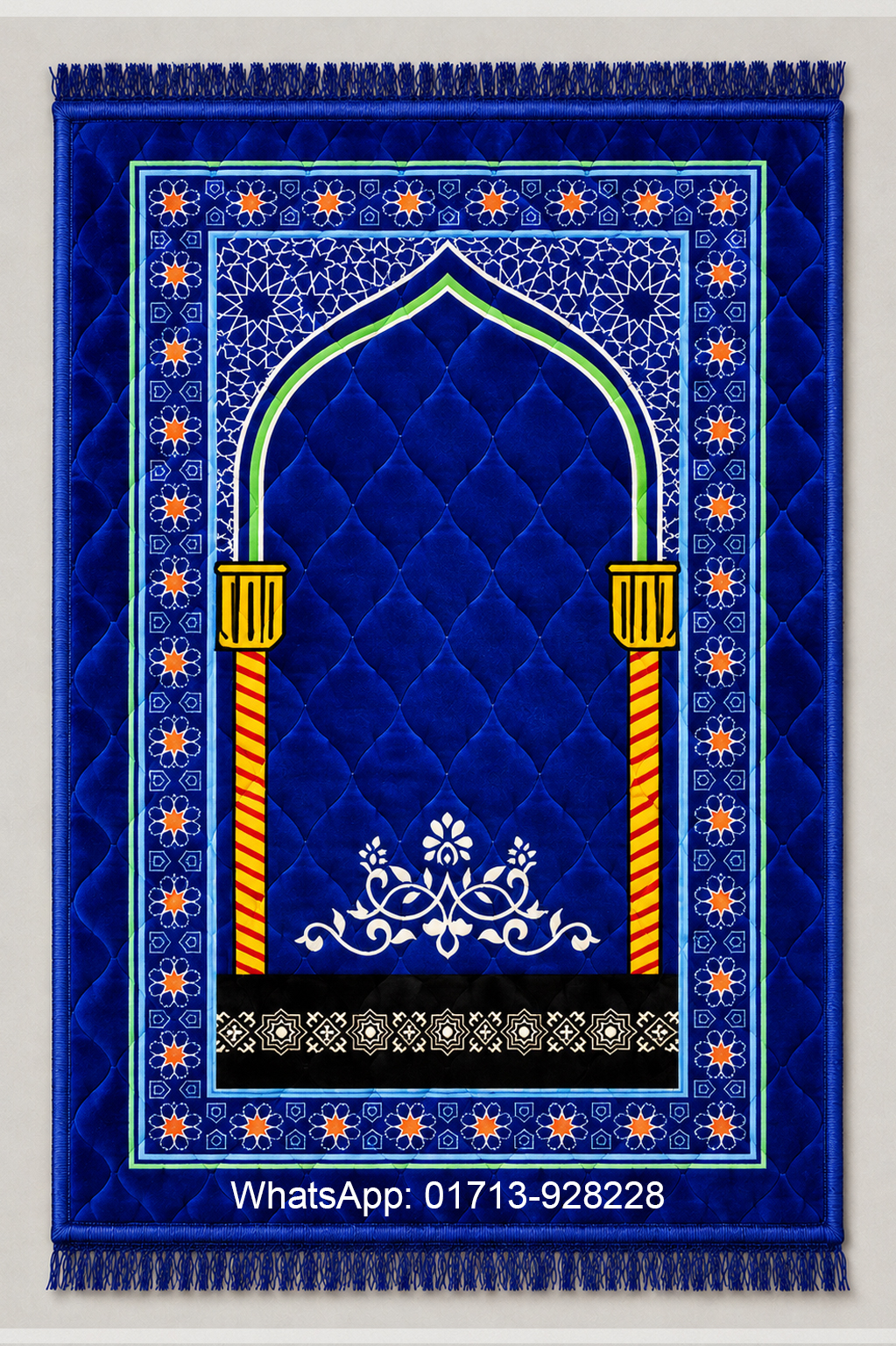 Smart Super Soft Velvet (Turkish)