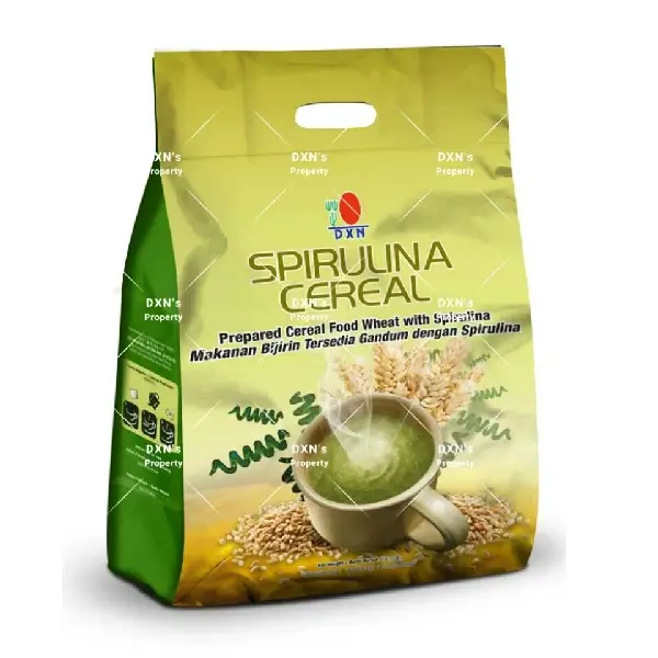 DXN Spirulina Cereal