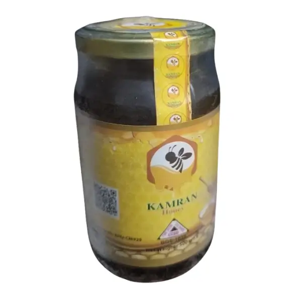 KAMRAN Honey Pure and Natural