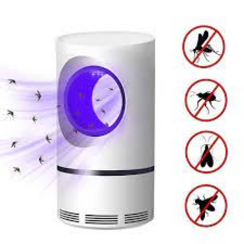 USB Electronics Mosquito Killer Light