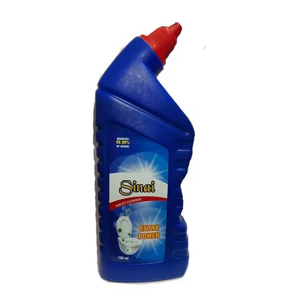 Toilet Cleaner 750ml