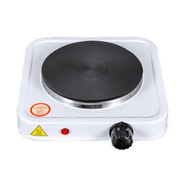 Hot Plate Portable Electric Stove Plate for Home Kitchen and Lab