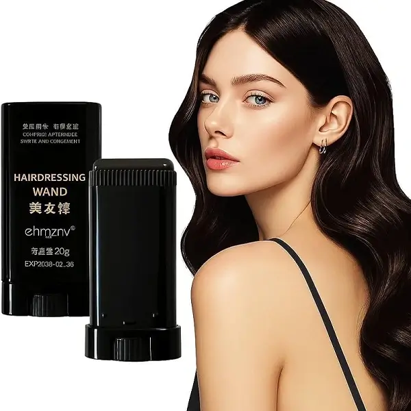 HAIRDRESSING WAND Hair Dye Comb