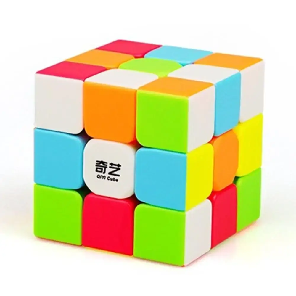 3x3 Puzzle Speed Cube Magic