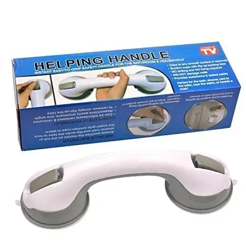Helping Handle Anti-Slip Support - Image 3