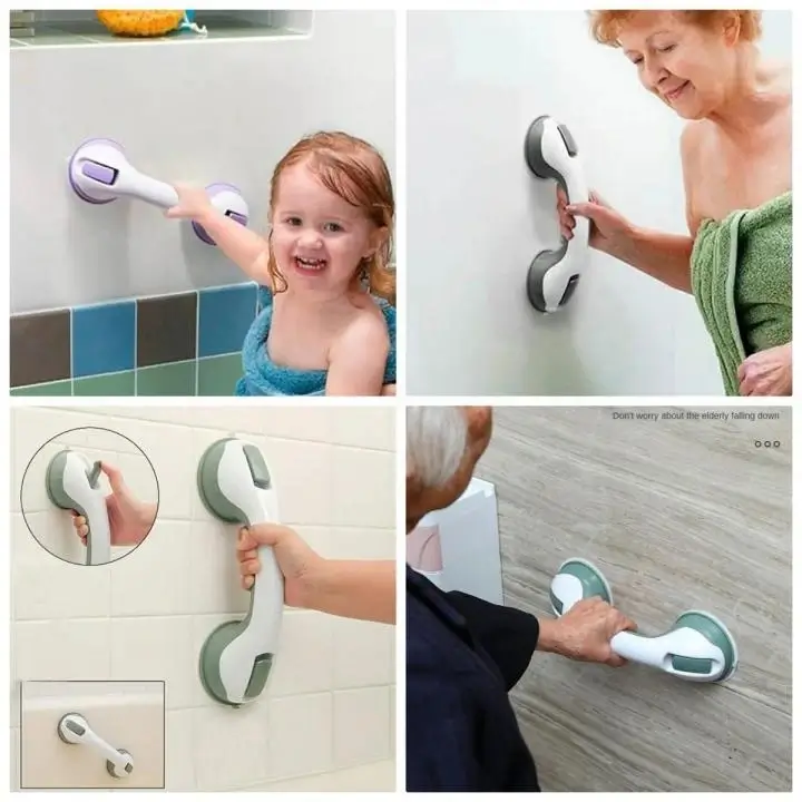 Helping Handle Anti-Slip Support - Image 2