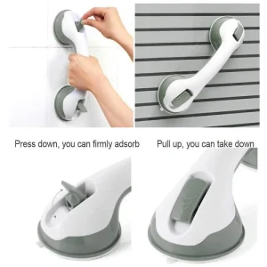 Helping Handle Anti-Slip Support