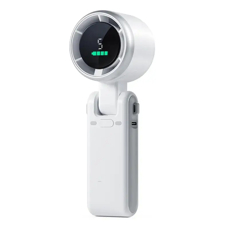 Handheld Portable Turbo Mini Fan - Image 4