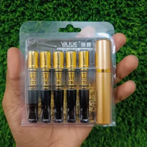 Cigarette Filter 5pc set