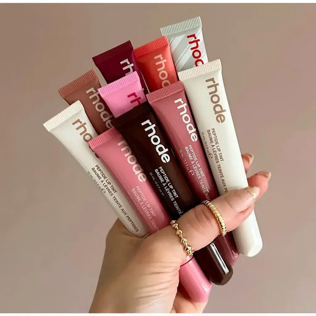 Rhode Peptide Lip Tint 10ml